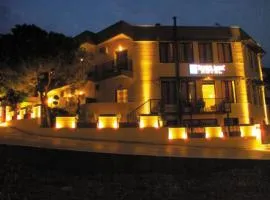 Angela's House