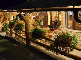 Taverna Ceahlau