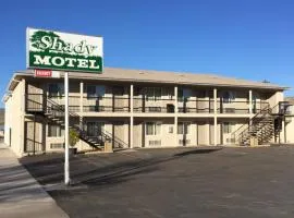 Shady Motel