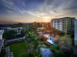 Hotel fotografie: ASTON Bogor Hotel and Resort