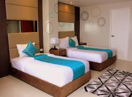 Hotel Estrella