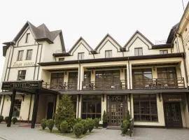 Georg Palace Hotel