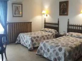 Hotel Nico