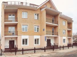 Hotel Photo: Apartments on Voykova