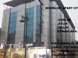 Moonlight Eftelia pansiyon