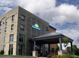 Foto do Hotel: Days Inn by Wyndham Levis