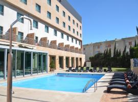 Hotel Photo: Hotel Real Oeiras