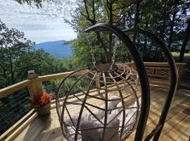 Authentic, Rustic, Cute & Cozy!