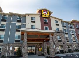 Hình ảnh khách sạn: My Place Hotel-Kansas City/Independence Mo