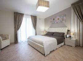 Hotel Photo: Amira Luxury Apartments