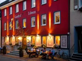 Gasthaus Löwen, hotel sa Tuttlingen