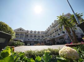 صور الفندق: Sammy Dalat Hotel