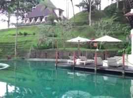 Hotel fotoğraf: Bali Camp