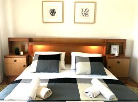 Hotel kuvat: Anka Cozy Apartment