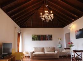 ホテル写真: Apartamento en Santa Cruz de La Palma