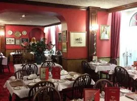 Mornington Hotel
