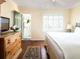 The Bellmoor Inn and Spa