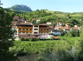 俄尼卡家庭旅馆