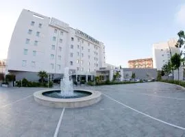 Centrum Palace Hotel & Resorts