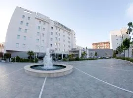 Centrum Palace Hotel & Resorts, hotel Campobassóban