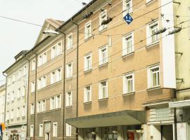 Hotel Photo: Apartments Wirrer