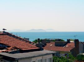 Hotel near Стамбул