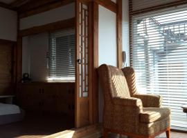 Hotel fotoğraf: Yettle Hanok Stay