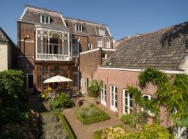 Hotel kuvat: Boutique Hotel De Blauwe Pauw