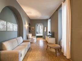 Gambaran Hotel: Porta Venezia Apartment