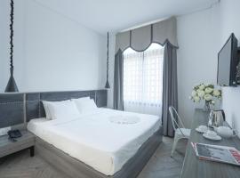 Hotelfotos: Thanh Binh I Hotel