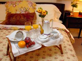 Hình ảnh khách sạn: Arbor View House Bed and Breakfast