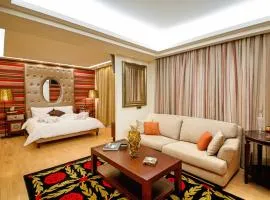 Comfy Boutique Hotel