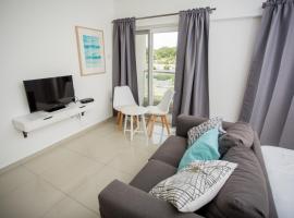 Accra Luxury Apartments at The Gallery, hotel v destinaci Accra