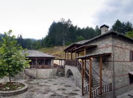 Hotel kuvat: Kerasies Guesthouse