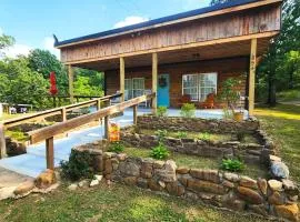 Unique Country Cabin Meets Farmhouse Modern!!!