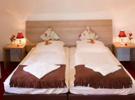 Boutiquehotel Goldene Rose - self-check-in
