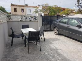 Hotel Photo: Casa Sard