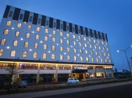 Verse Hotel Cirebon, hotel em Cirebon