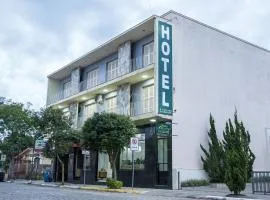 Hotel Pedra Bonita