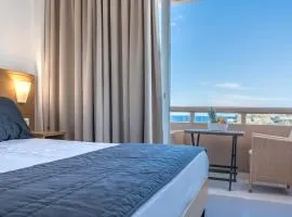 City Center Hotel