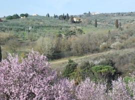 Gambaran Hotel: Gli Oleandri di Belfiore