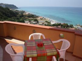 Foto di Hotel: Casa fiorina a Capo vaticano