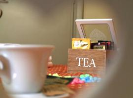 Albergo Benito, hotel in Norcia