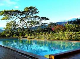 Ξενοδοχείο φωτογραφία: Cabinas Lindo Horizonte