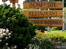 Hotel Photo: Hotel Beausite Budget