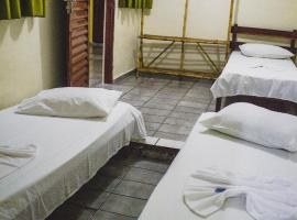 Хотел снимка: Hotel Santo Antoninho
