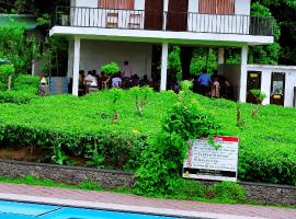 A picture of the hotel: Diyaulpath Tea Garden Resort