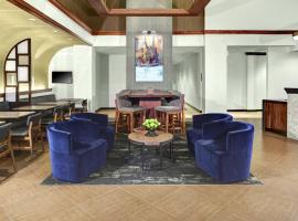 Hyatt Place Boise/Towne Square, hotel en Boise