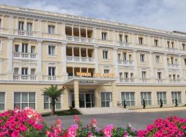 Ξενοδοχείο φωτογραφία: Hotel Colaiaco