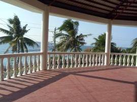 A picture of the hotel: Medellin Seaview Inn